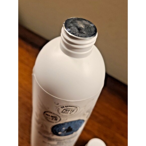 READ Tweak’d by Nature RESTORE Phyto Milk Treatment Mist ABOVE THE CLOUDS 12 oz - Picture 6 of 12